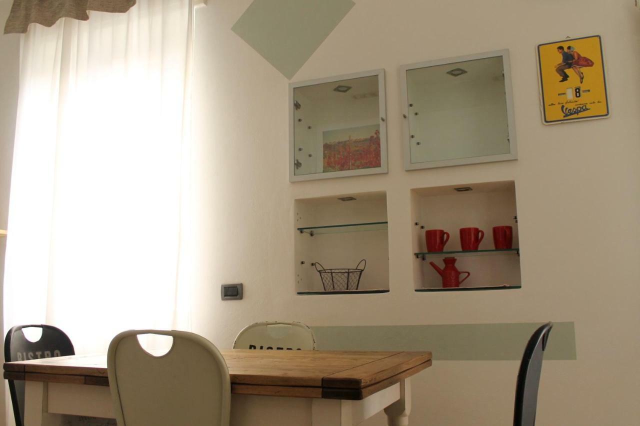 Interno 10 Appartamento La Spezia