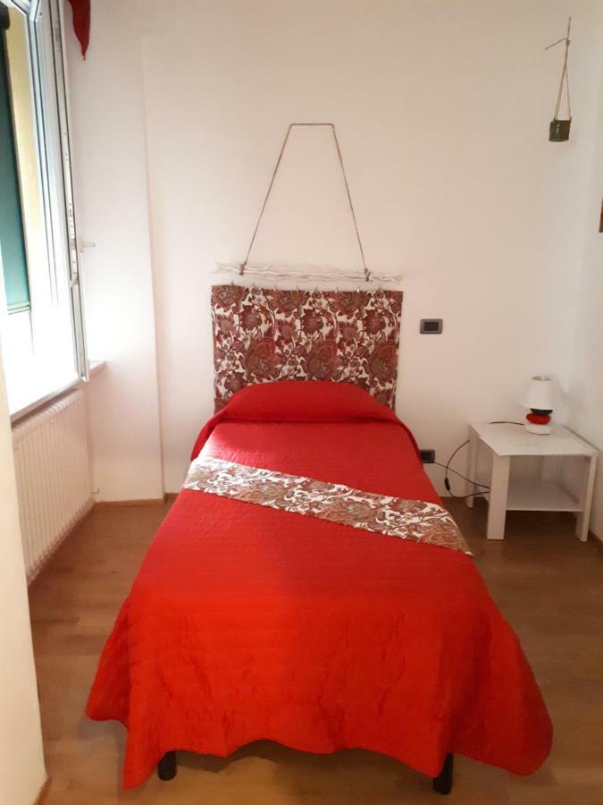 Interno 10 Appartamento La Spezia