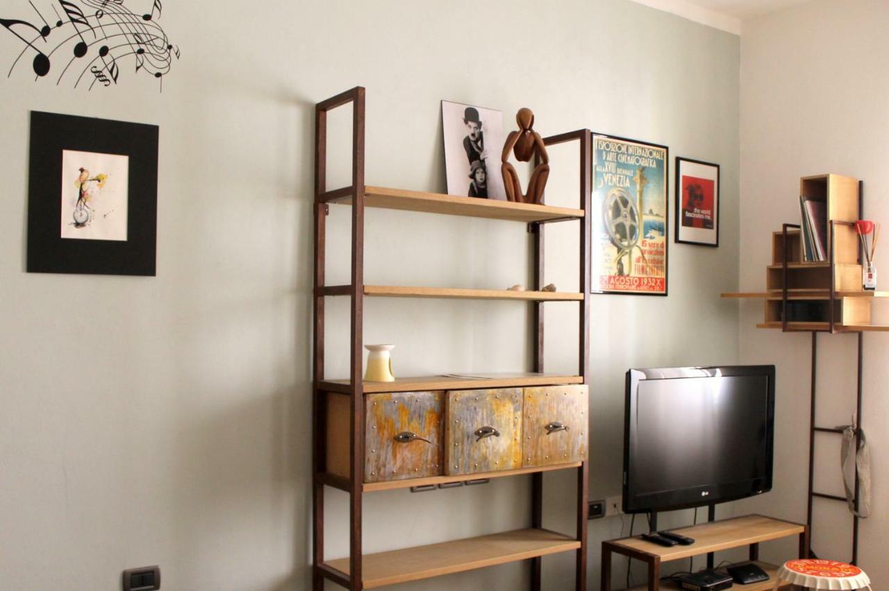 Interno 10 Appartamento