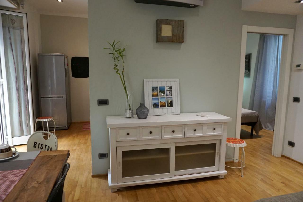 Interno 10 Appartamento *