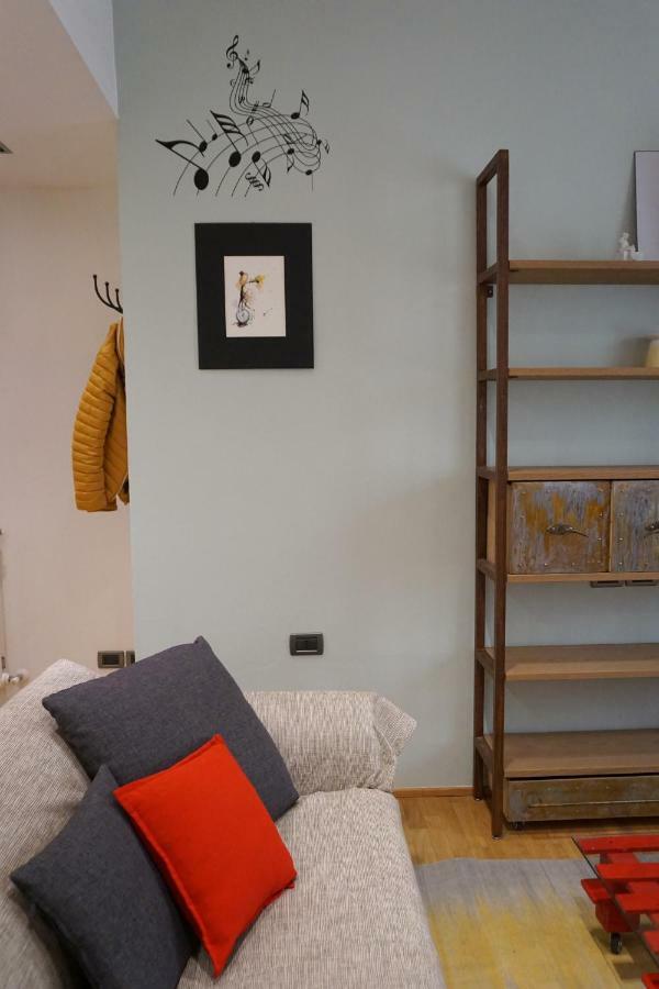 Appartamento Interno 10