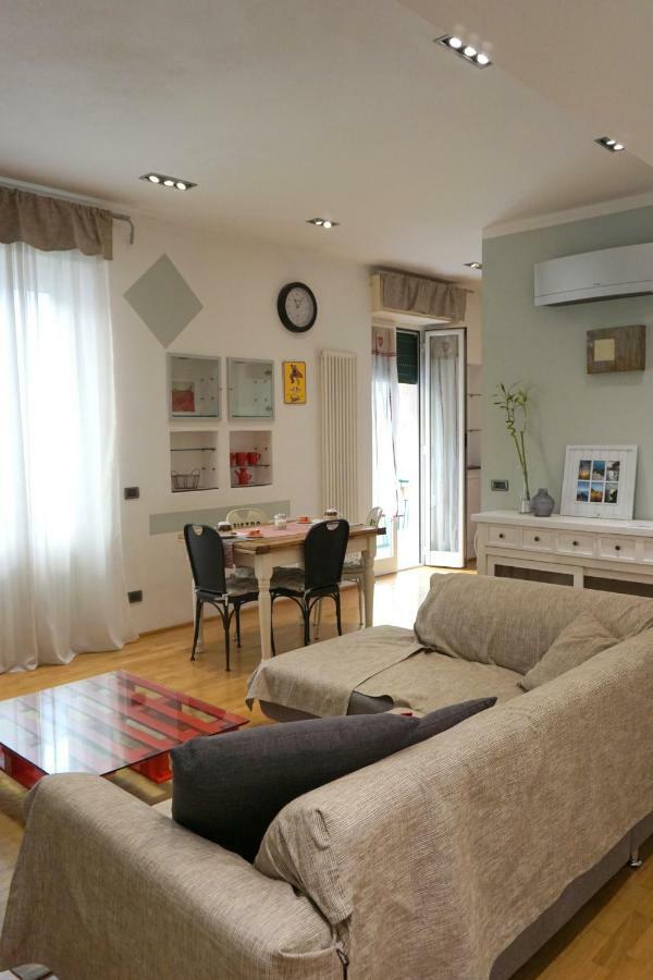 Appartamento Interno 10